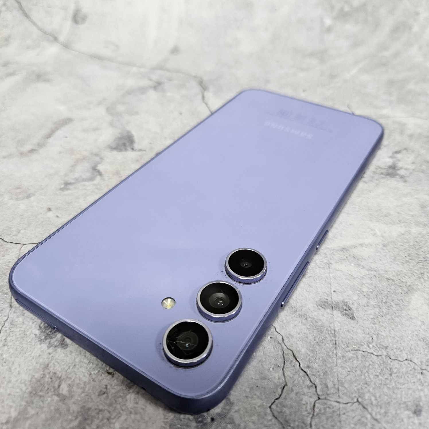 Samsung Galaxy A54 256Gb(Риддер)Независимости34(лот674980)