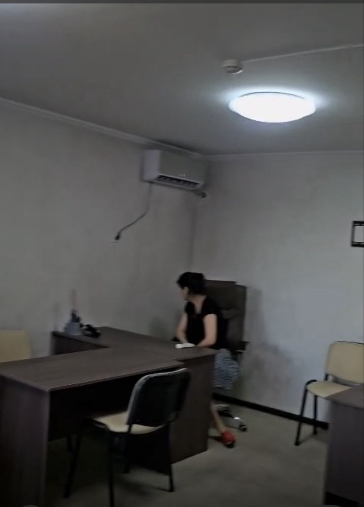 Сдам офис  в районе ЖГУ