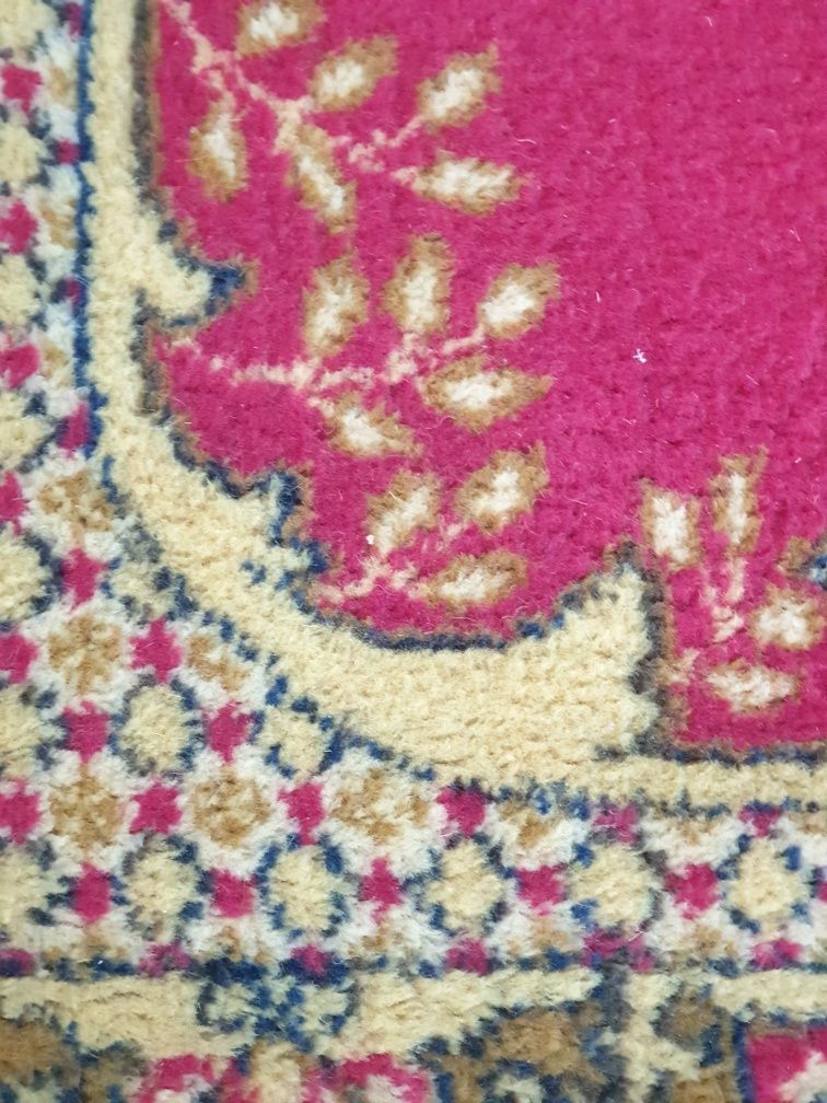Продам ковёр 2*1,5, шерсть