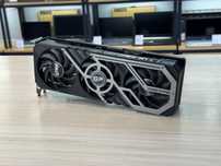 Видеокарта Palit RTX 3080 10gb GamingPro, GDDR6X | Каспи рассрочка