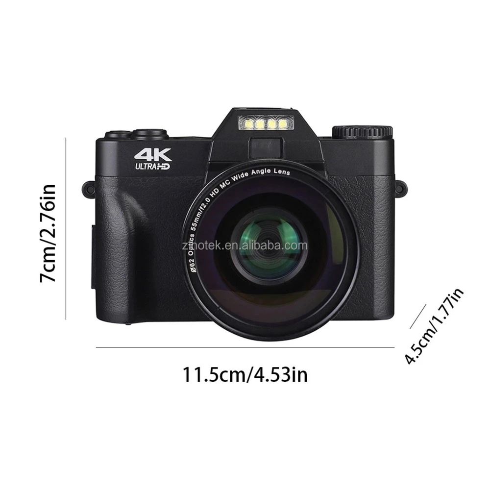 Камера ultra4K HD