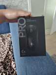 Мышь logitech g pro superlight 2 новые