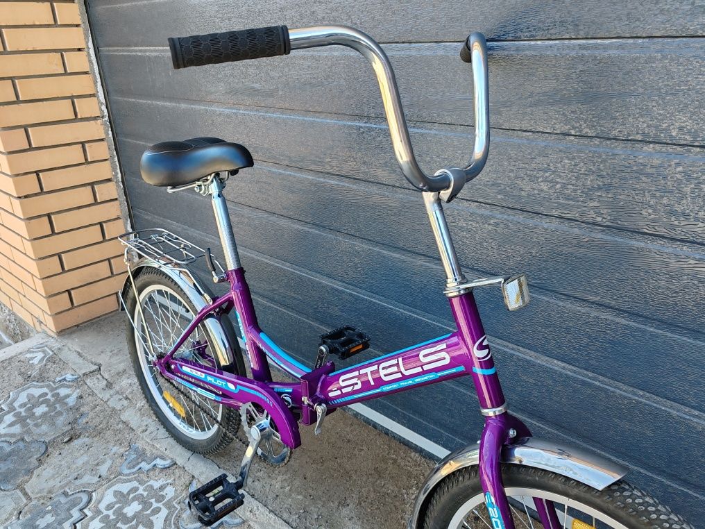 Продам Велосипед Stels 410 Forward ALTAIR