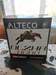 Тепловентилятор Alteco TVC 2500