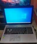 Продается ноутбук ASUS N56V