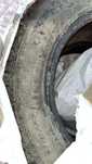 Шина зима Belshina
* 185/60R14  82T
* 45 000tg
* 4+1