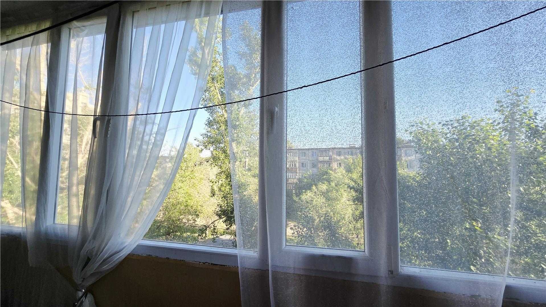 Продам 2х квартиру у/пл по Металлургов в 3 мкр р-н Афгана