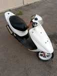 Продам honda dio 35zx