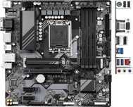 Материнские платы  GIGABYTE B760M DS3H (DDR5) LGA1700
