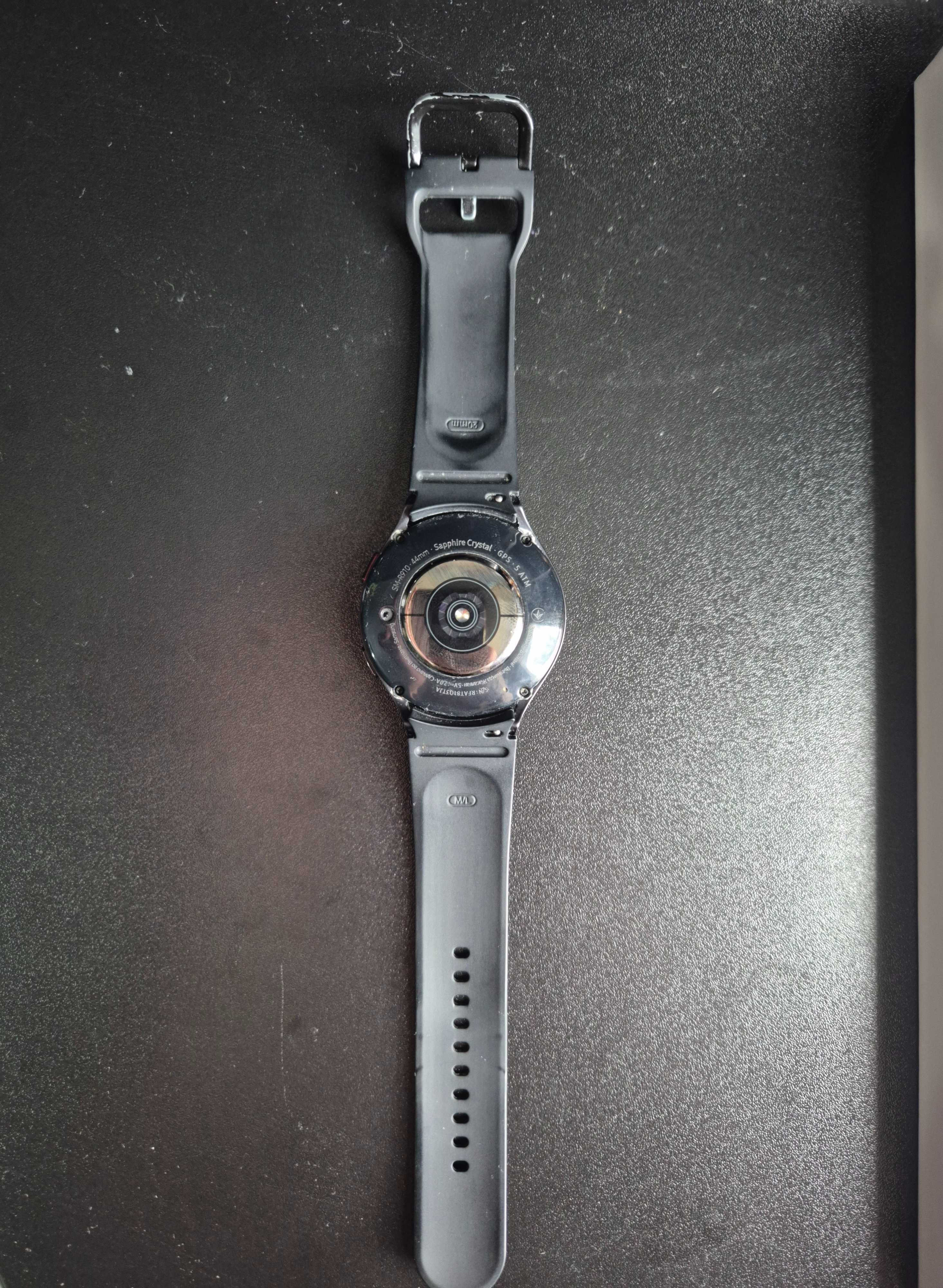 Смарт-часы Samsung galaxy watch 5 44мм