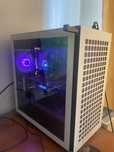 Игровой компьютер Intel i7-9700f, 32gb озу, gtx1080ti 11gb