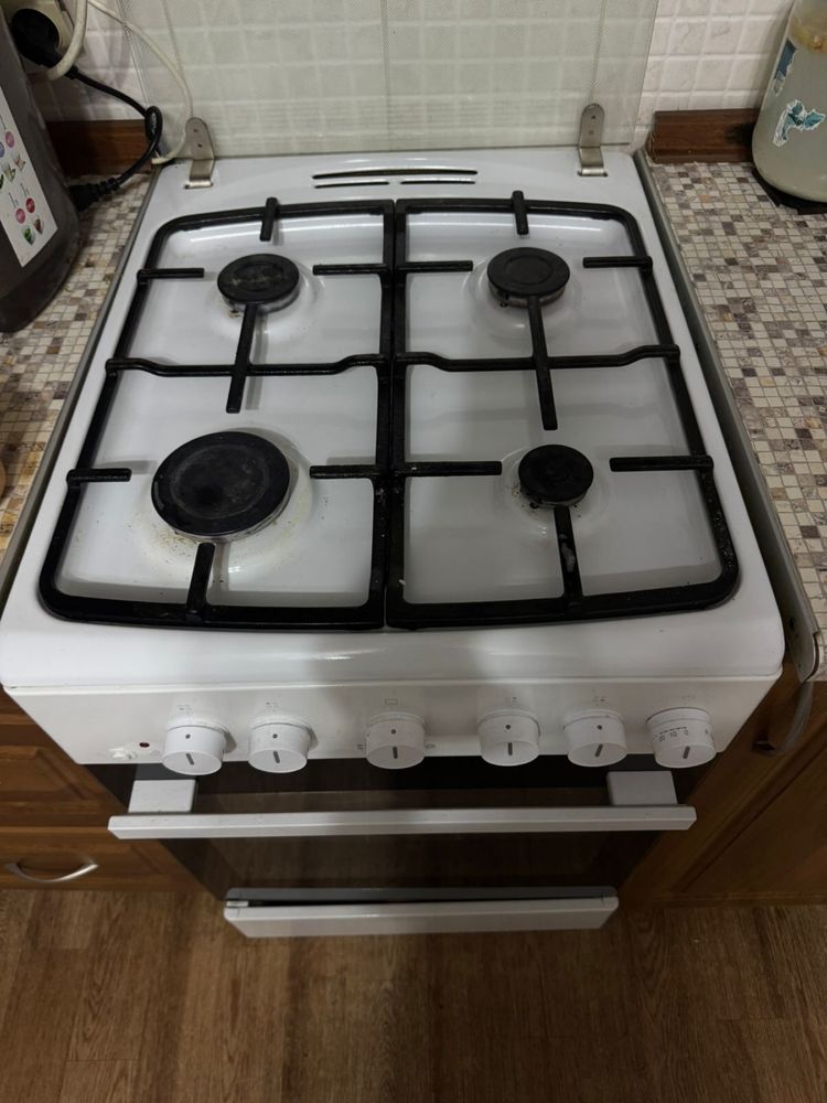 Продам духовую плиту