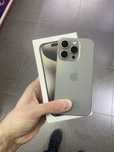 Айфон 15 про 2 симки 128гб 92% iphone 15 pro 128гб