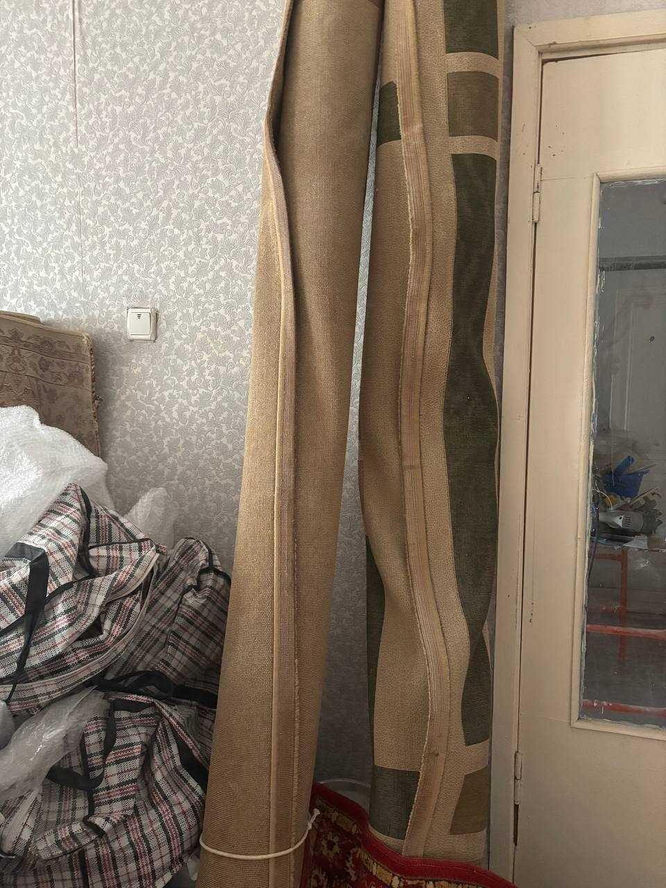 Ковры качественные, дорожки