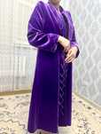 Нацональная чапан