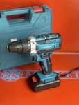Шуруповерт Makita Нур Ломбард Талдыкорган код товара:0201