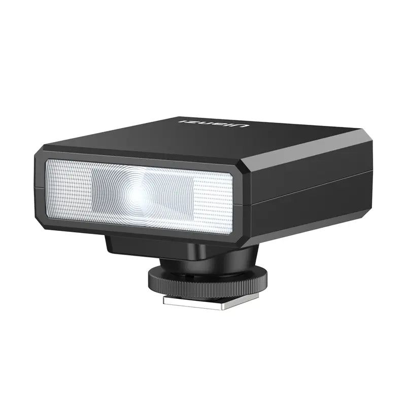 Ulanzi F12 Mini Camera Flash – компактная вспышка для камеры