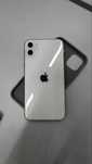 iPhone 11 white 128gb