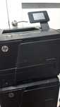 Продам принтер hp lazer jet pro 400mfp