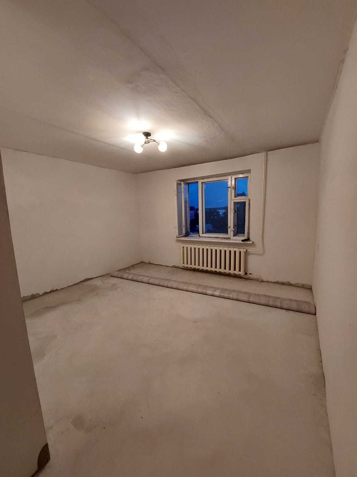 Продам 3-х Комнатную Квартиру
