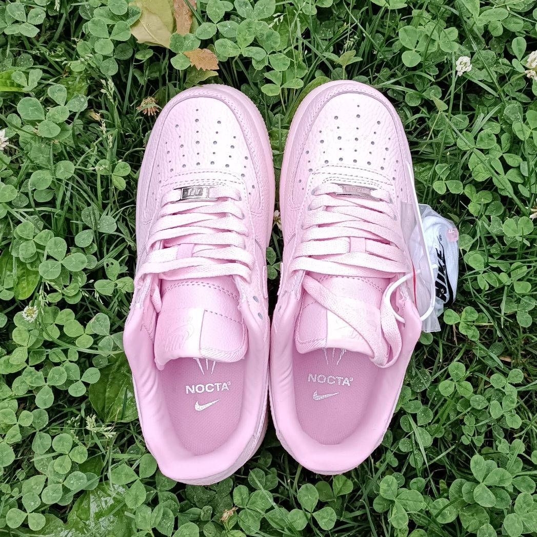 Кроссовки Nike Air Force 1 x Nocta by Drake