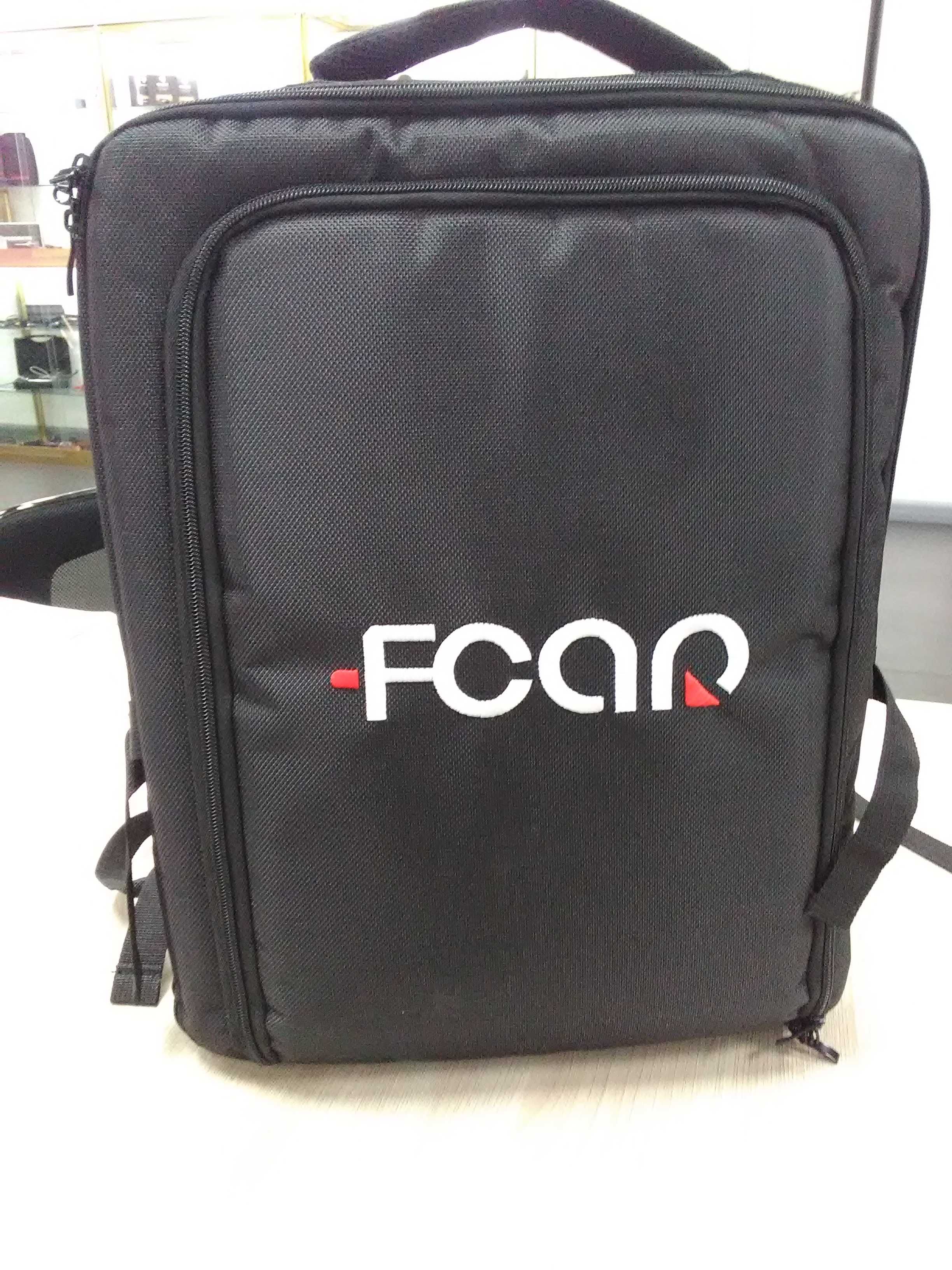 Автосканер FCAR F7S-D/G  от 1.3 млн