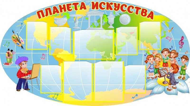 Изготовление стендов в Алматы