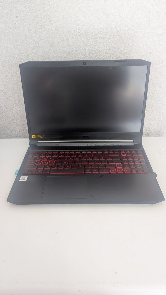 Ноутбук Acer nitro