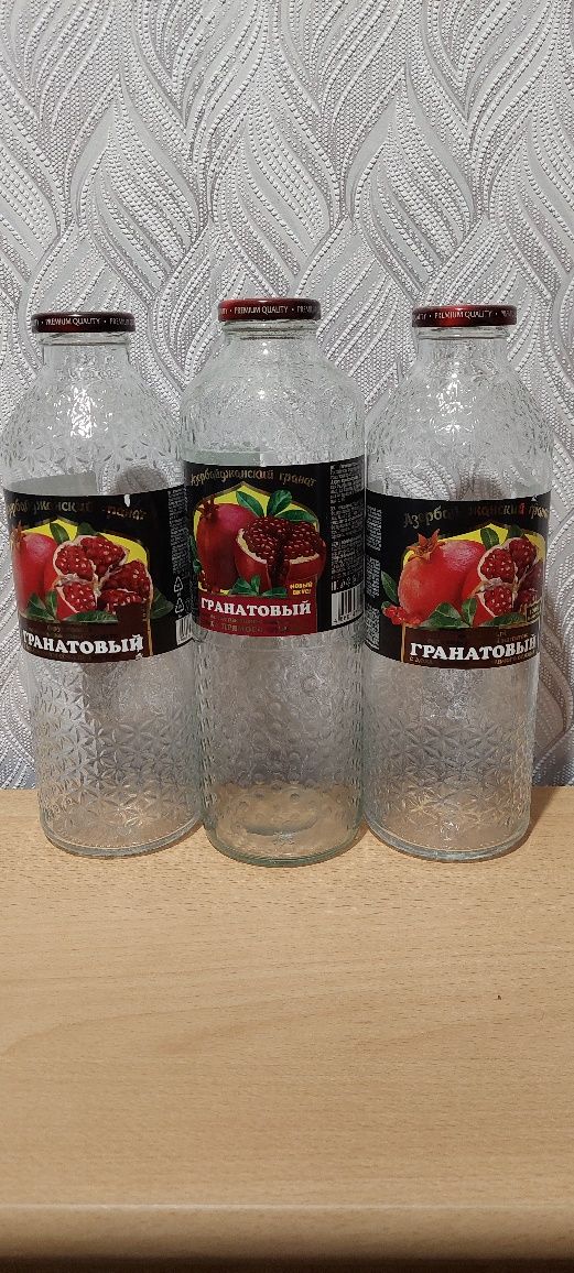 Баночки разные продаю