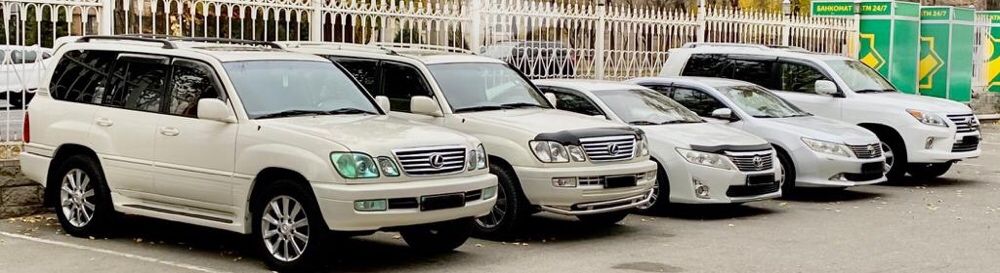 Автопрокат/аренда авто Алматы/Прокат машины