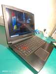 Игровой ноутбук Acer Predator i7 7700HQ