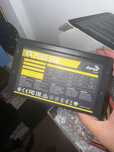 Блок питания 550w aero cool vx plus550