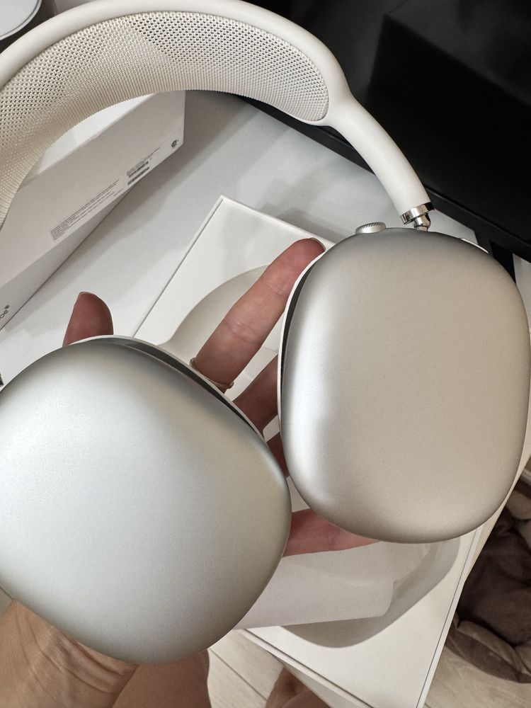 Наушники airpods max