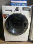 Продам машинкц LG 9kg