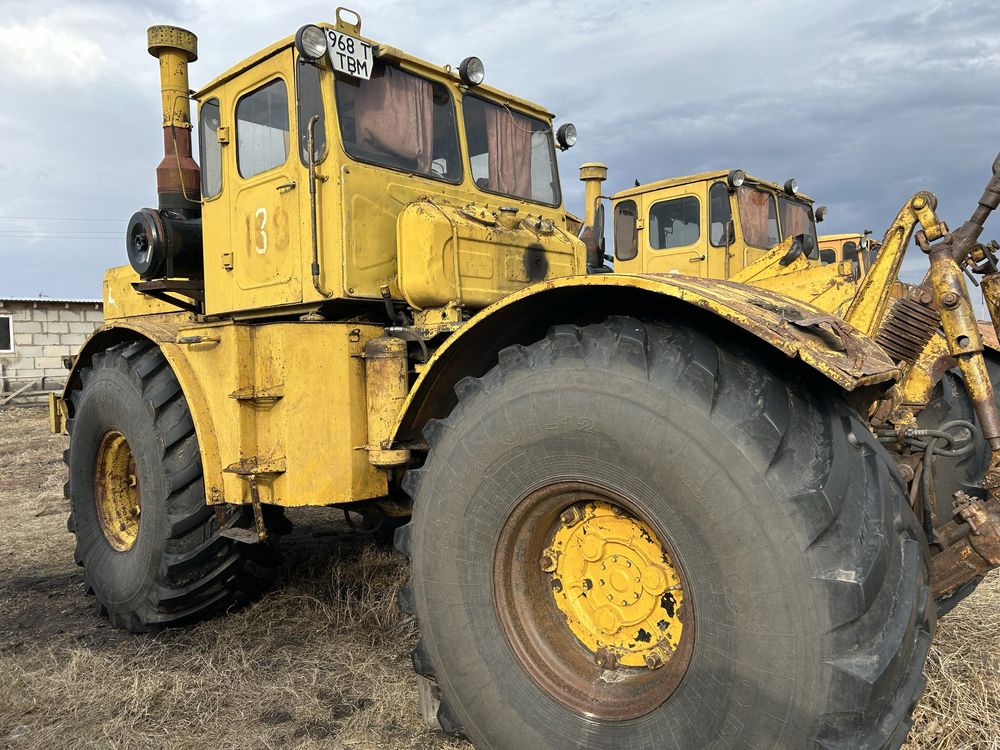 Продам К-701 двигатель НД-3