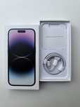 iPhone 14 pro 128 гб с гарантией