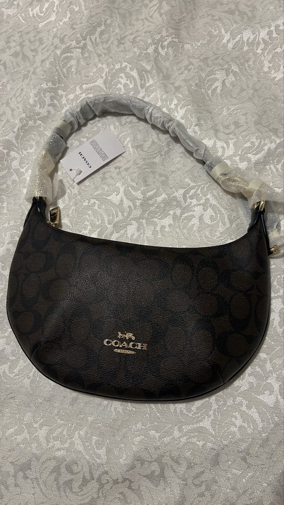 Сумка Coach новая
