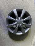 Продам диски R18 5x114.3 Nissan/Infiniti