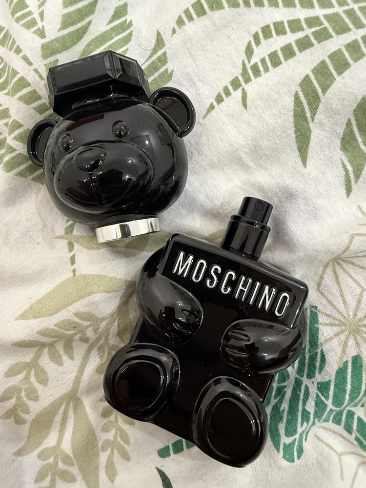 Moschino TOY BOY 50ml