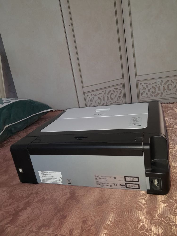 Принтер для ноутбука для компьютера