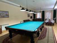 Продаётся КОММЕРЧЕСКИЙ КОМПЛЕКС - 450м² на участке 18,5соток. КОЖАНОВА