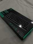 Leaven k620 keyboard, 61 key electronic RGB lighting system