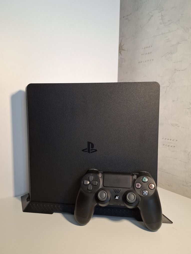 PlayStation4 slim 1TB