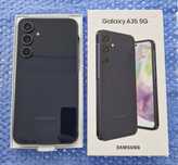 Same a35 128 GB  5G