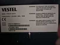 Продам телевизор Vestel