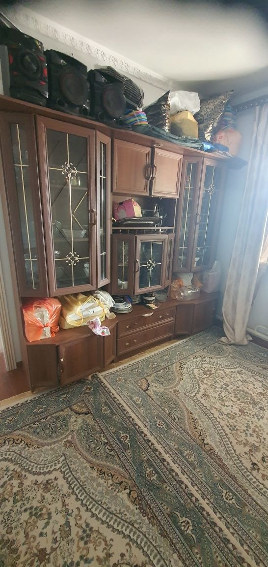 Дверь Прихожка Стенка
