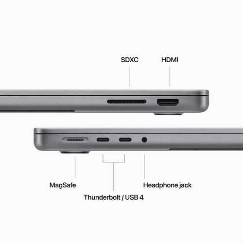 Новые! Apple MacBook Air 13" M3 16GB, 256GB (Starlight) ( MC8H4 )