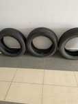 Продам шины летние Dunlop