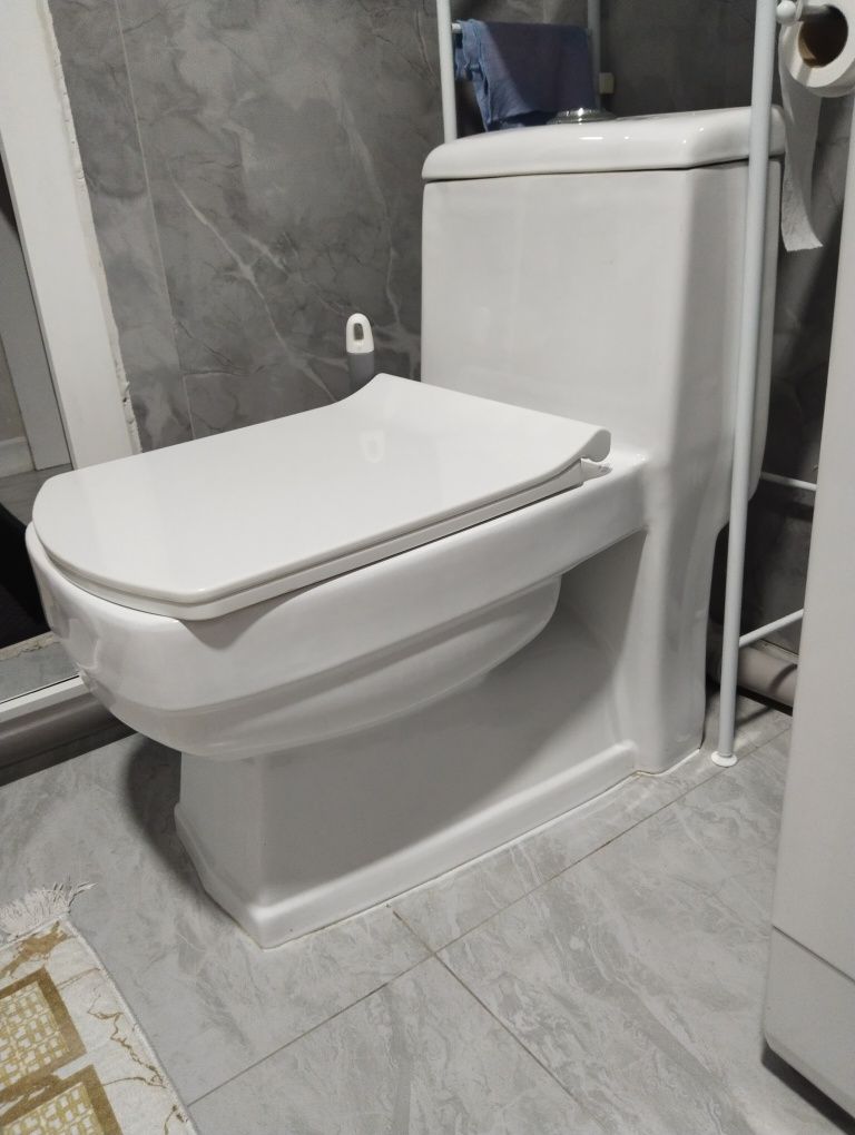 Унитаз унитаз ту