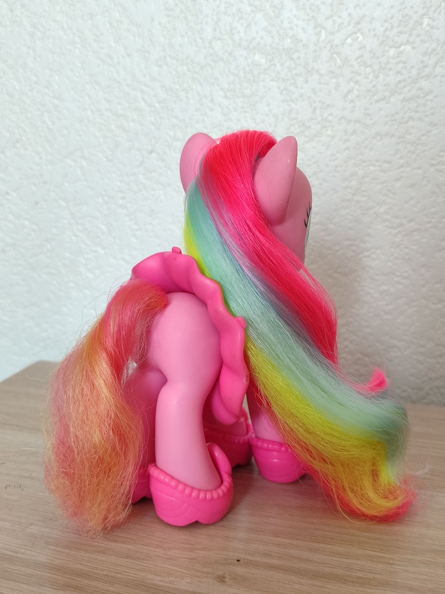 Пони My little pony разные